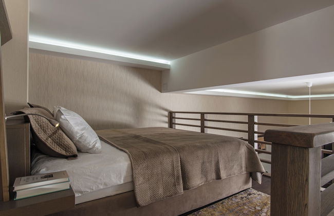 Sevtopolis Apartments - Photo 15