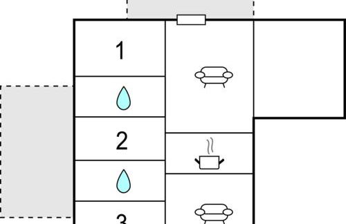 Lovely Home In Chiclana De La Fronter - Foto 28