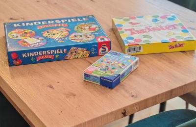 Großes Familienhaus nahe LEGOLAND für Gruppen & Familien mit Garten in ruhiger Lage ALA Living - Foto 7