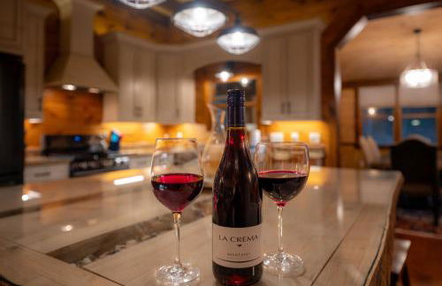 Goose Island Retreat Luxurious Vacation Getaway - Foto 22