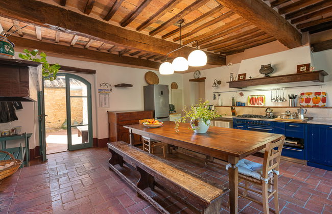 Podere Vignali - Foto 18