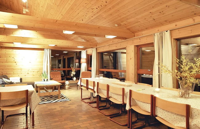 19 Person Holiday Home in Josenfjorden-by Traum - Foto 7