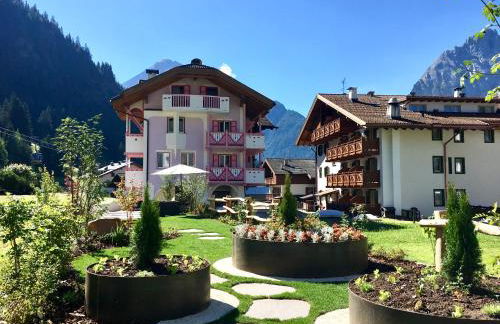 Cesa Planber Apartments Mountain View SKI-IN SKI-OUT - Foto 55