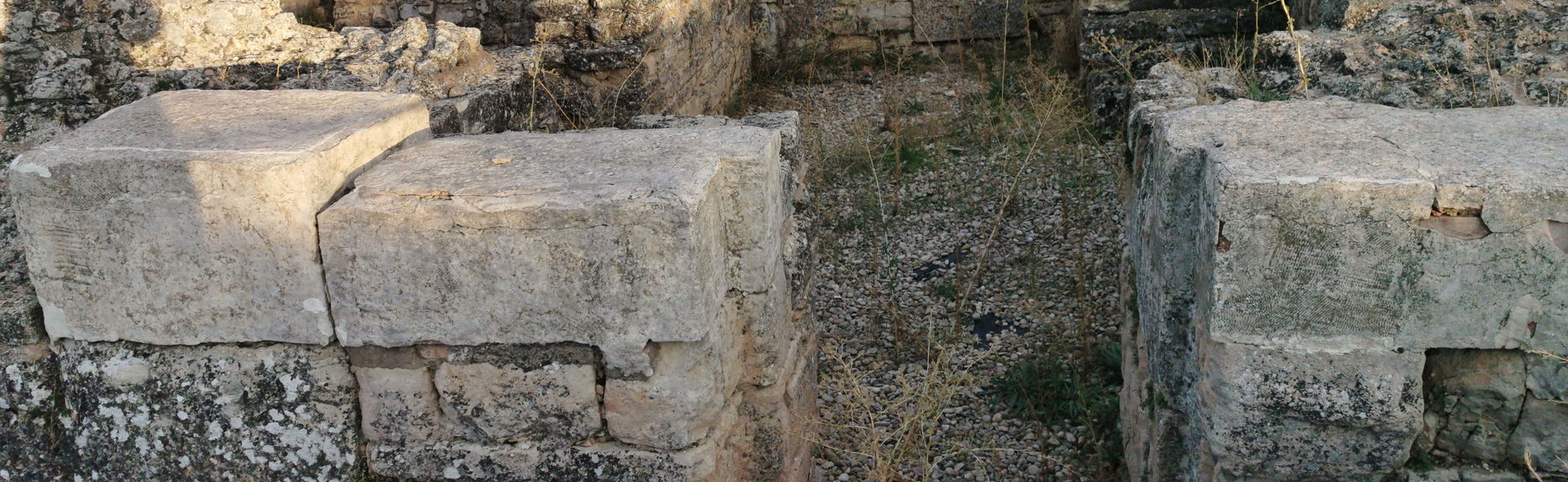 Escursione al sito archeologico di Valeria