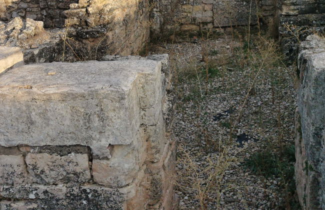 Escursione al sito archeologico di Valeria - Foto 1