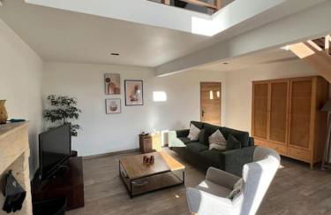 Luxury 1 bed house with shared pool - Foto 7