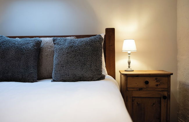 Coach House - Lovely Home in Cheltenham - Photo 19