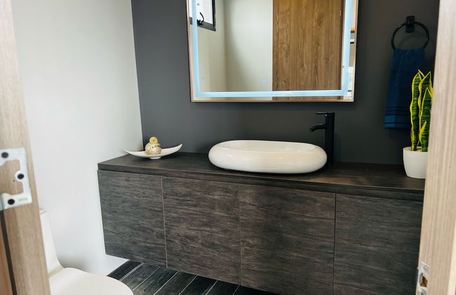 SUITES H&A 911 - Foto 65