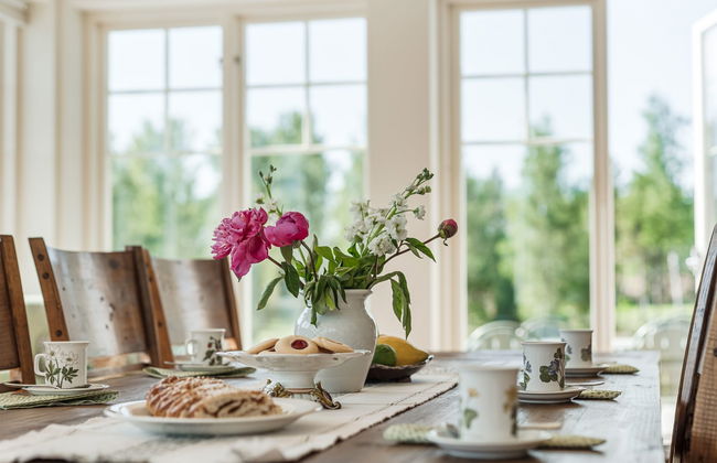 Skarpsätter Sportgård - Foto 13