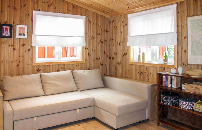 Skeisvegen - Foto 15