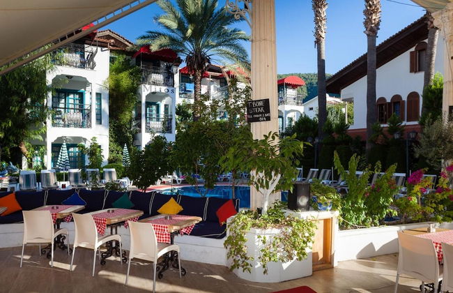 Mitos Apartments - Foto 32