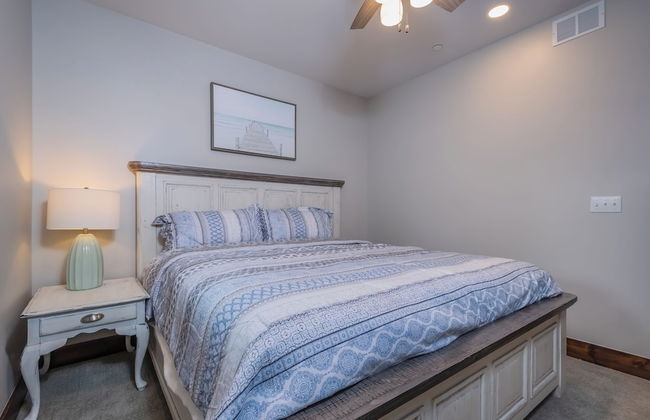 Lucky Bear Lakeside by Taylor Made Deep Creek - Foto 89