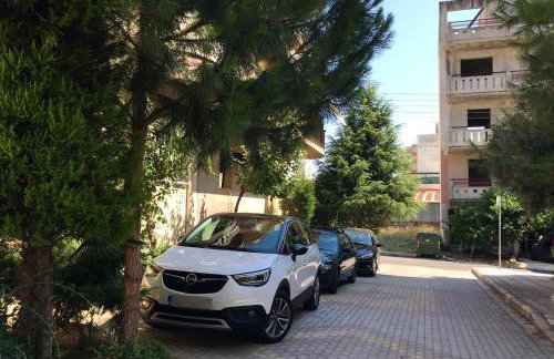 Εmerald Luxury Suite Thessaloniki - Foto 45