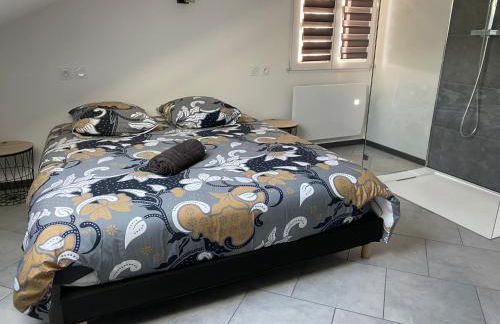 Location T4 entre Lac & Montagne - Photo 27