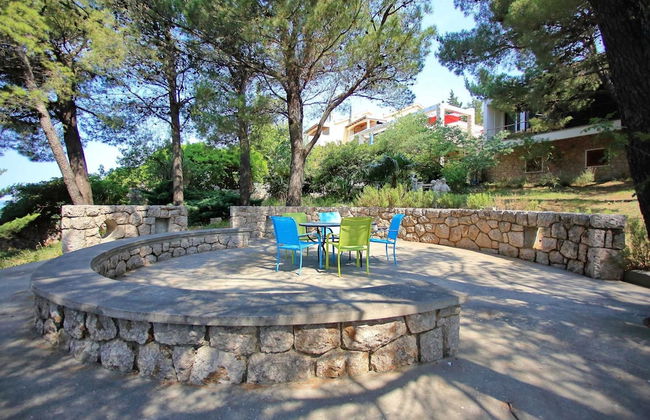 Fantastic Holiday Home With Amazing Garden, Private Pool, Directly on the Beach - Foto 23
