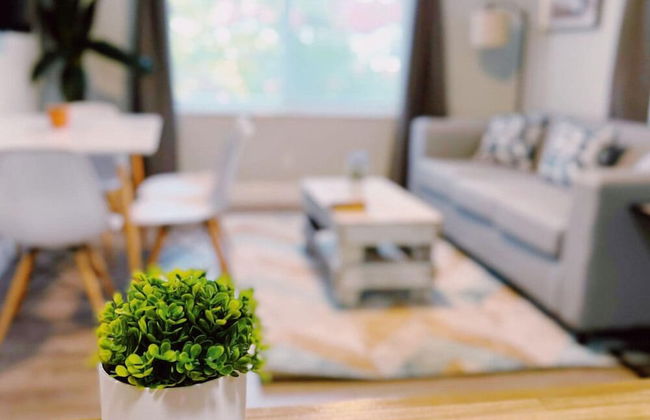 The Leeward Apartments By Lowkl - Foto 27