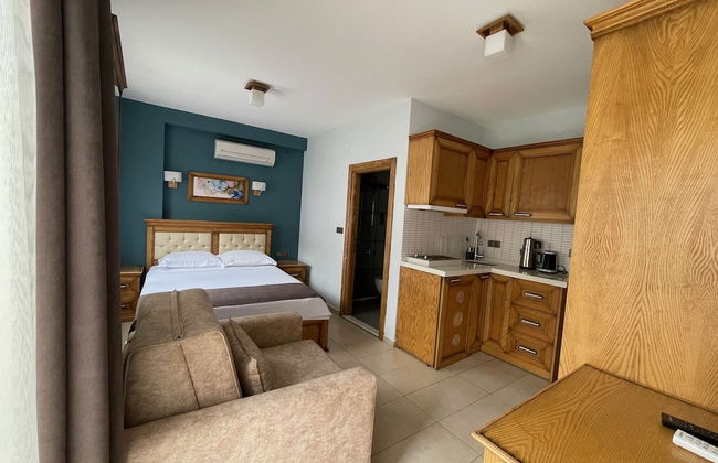 Veziroglu Apart - Photo 4