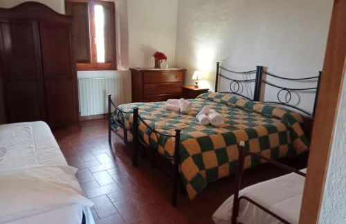 La Capretta Country House - Foto 23