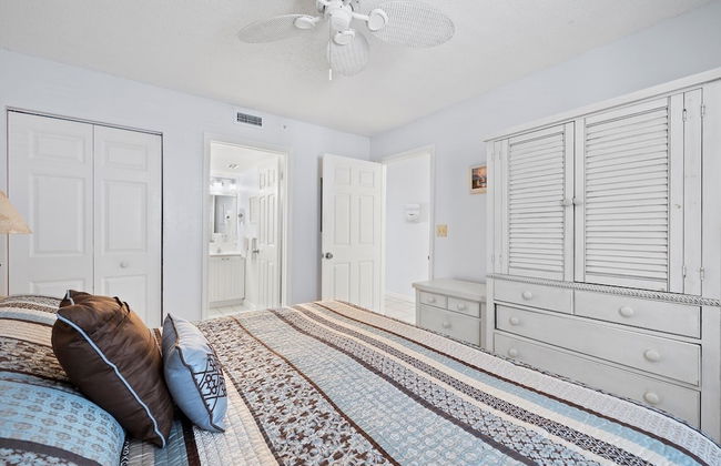 Pelican Beach 1707 1 Bedroom Condo by Pelican Beach Management - Photo 4