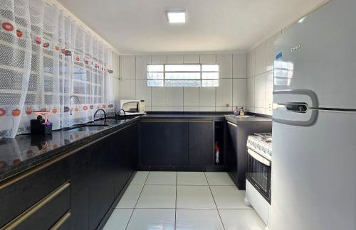 Casa quintal amplo 10 min Centro 2 quartos - Photo 28