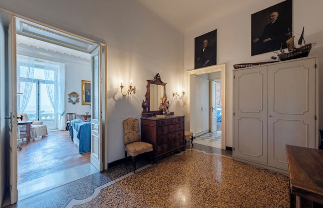 Sea View House Next to Genova Waterfront - Foto 4