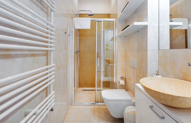 Sun & Snow Miedzyzdrojski Rynek - Photo 48