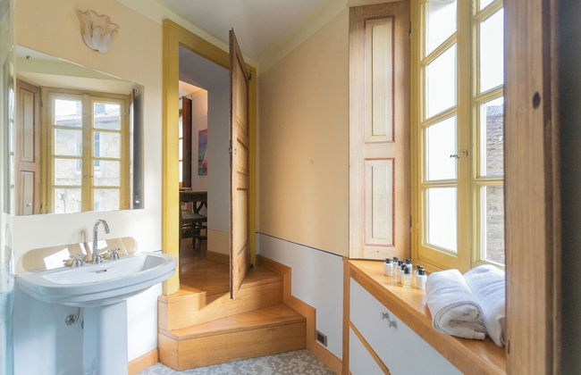 Villa Torre di Palanzo With Magnificent View by Rent all Como - Foto 31