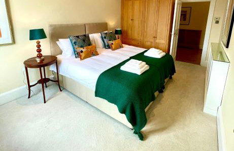 Stunning Thameside Apartment - Foto 17