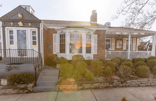 Spacious Townhome in St. Louis - Foto 41