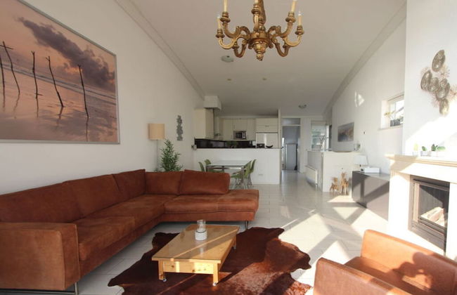 Dijkvilla on the Ijsselmeer - Foto 8