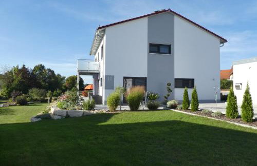 Ferienwohnung Birnbaum - Foto 9