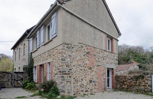 Le Valnotte - Proche plage et traversées iles - Foto 12