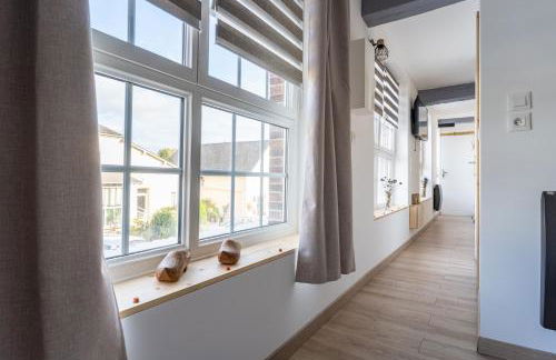 La Dimiere - Le Postel - Appartements de standing en hyper-centre - Louviers - Foto 82