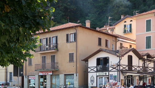 Apartment Charlie by Interhome - Foto 2, House