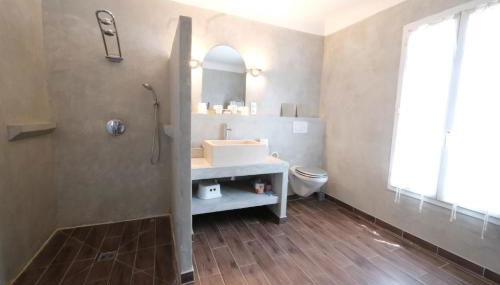 pleasant holiday rental with swimming pool, in moulès, near arles, between the camargue and the alpilles – 6 people - Foto 5