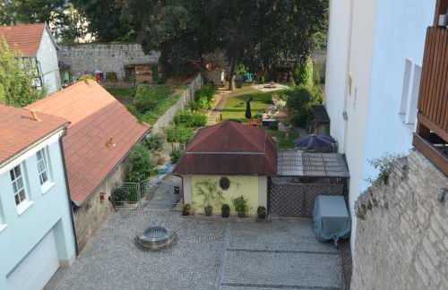 City Apartments Mühlhausen - Foto 42