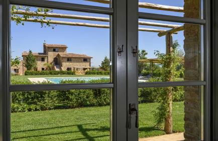 Agriturismo Merigge Wellness & Spa Montepulciano - Photo 18