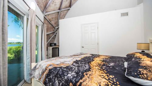 ROOM 04 - Lake Sumner - Foto 4