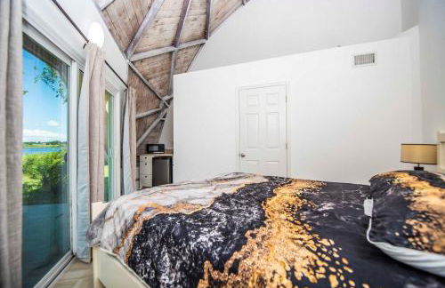 ROOM 04 - Lake Sumner - Foto 4