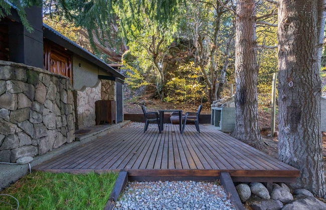 Villa Labrador Bariloche - Foto 43
