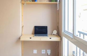 Downtown flat with 46 sqm private rooftop terrace - Photo 25