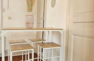 Logement charmant - proche gare - Foto 14