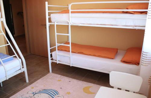 FeWo Golden Palace - Foto 46