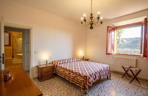 L' Antica Oliviera D'Orcia - Foto 4