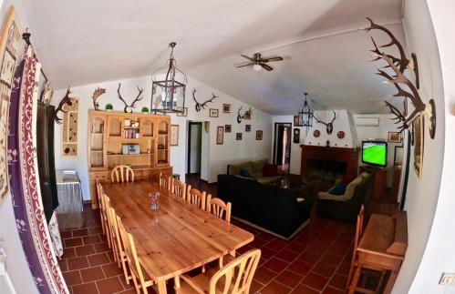 La Blanca de Aroche 10 personas - Foto 19