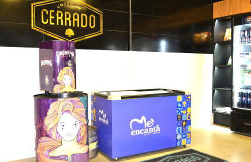 ID Vida Urbana - Foto 26