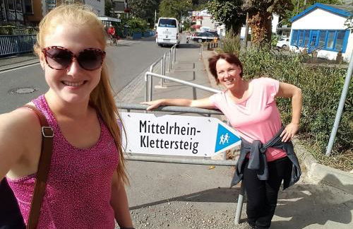 RheinWeinBoppard 2 - mit Rheinblick - Foto 66