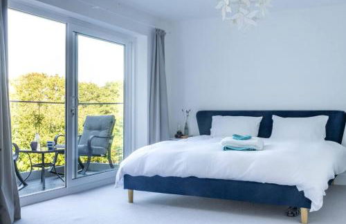 Furzedown Farm House - Foto 48