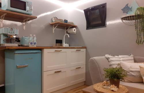 Casa Flotante El Refugio del Pirata - Foto 4