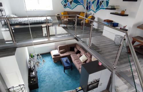 FeWo Steingasse - Foto 14